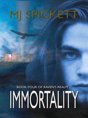 cover image of Immortality